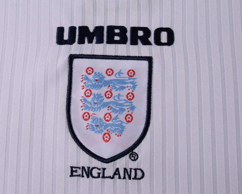 England Home 1998 Kids Kit