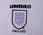 England Home 1998 Kids Kit