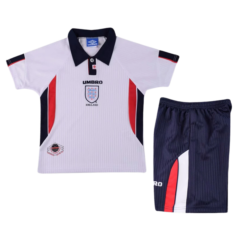 England Home 1998 Kids Kit