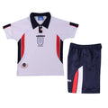 England Home 1998 Kids Kit Elite Retro Kits