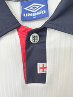 England Home Shirt 1998