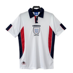 England Home Shirt 1998