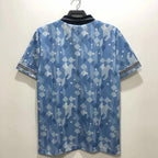 England Away Shirt 1990