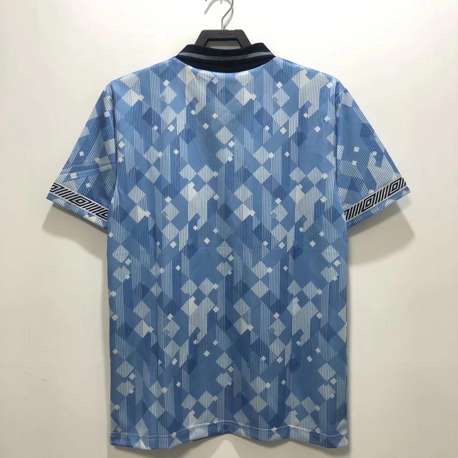 England Away Shirt 1990