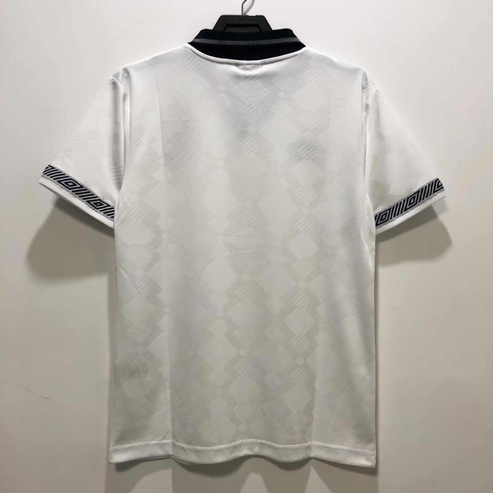 England Home Shirt 1990