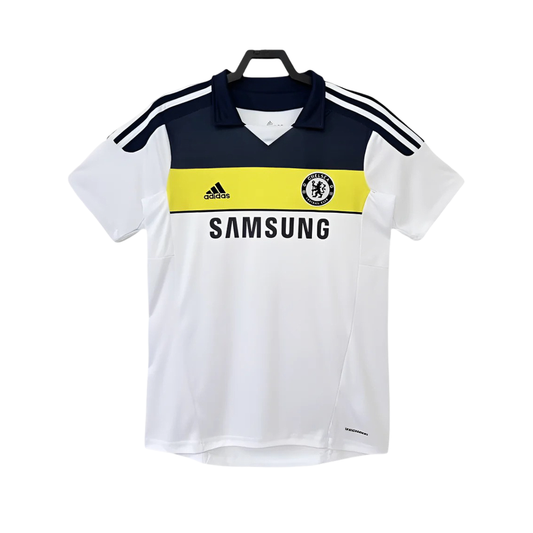 Chelsea 2011/12 Third Retro Shirt