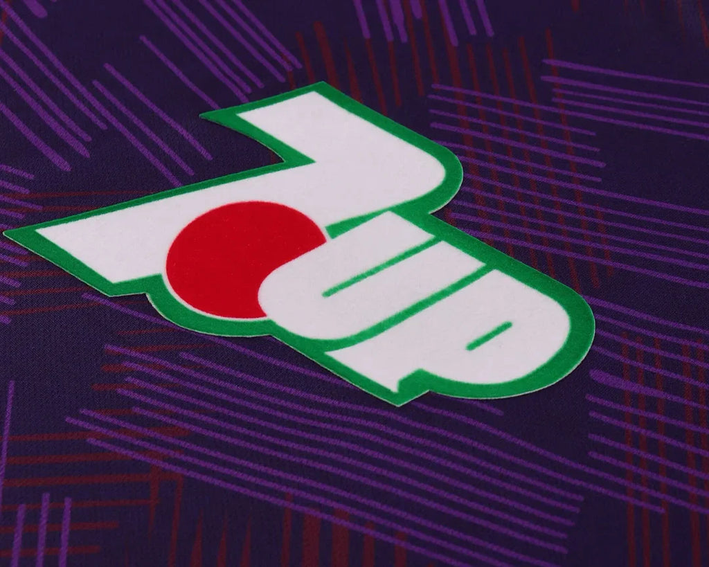 Fiorentina Away 1992/93 Kids Kit