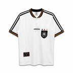 Germany 1996 Home Shirt