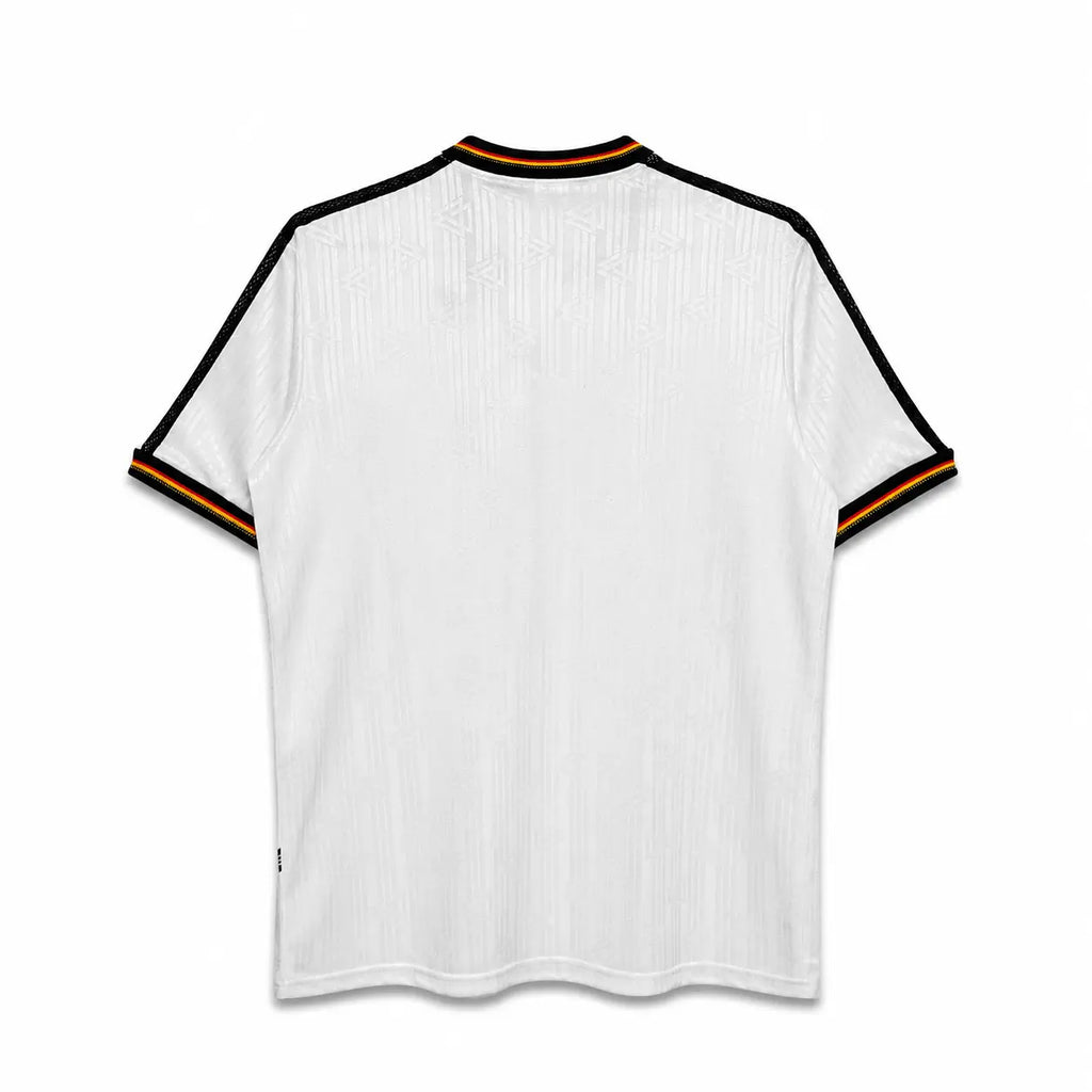 Germany 1996 Home Shirt