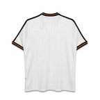Germany 1996 Home Shirt