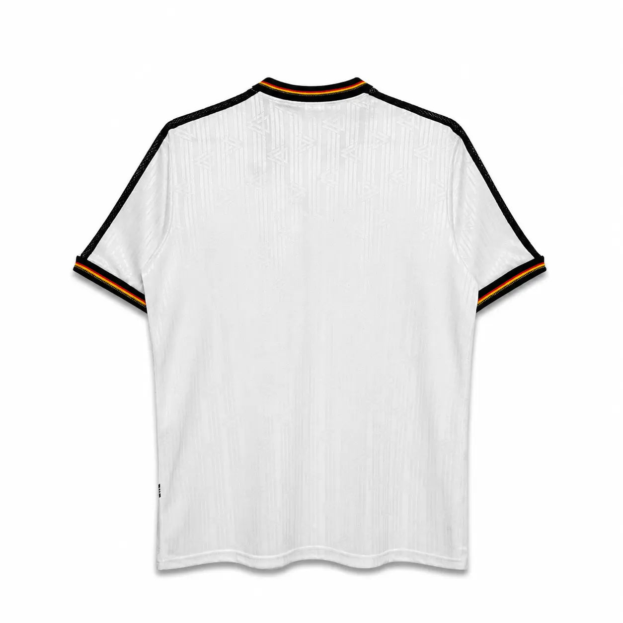 Germany 1996 Home Shirt
