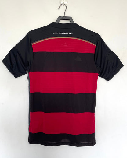 Germany Away Shirt 2014