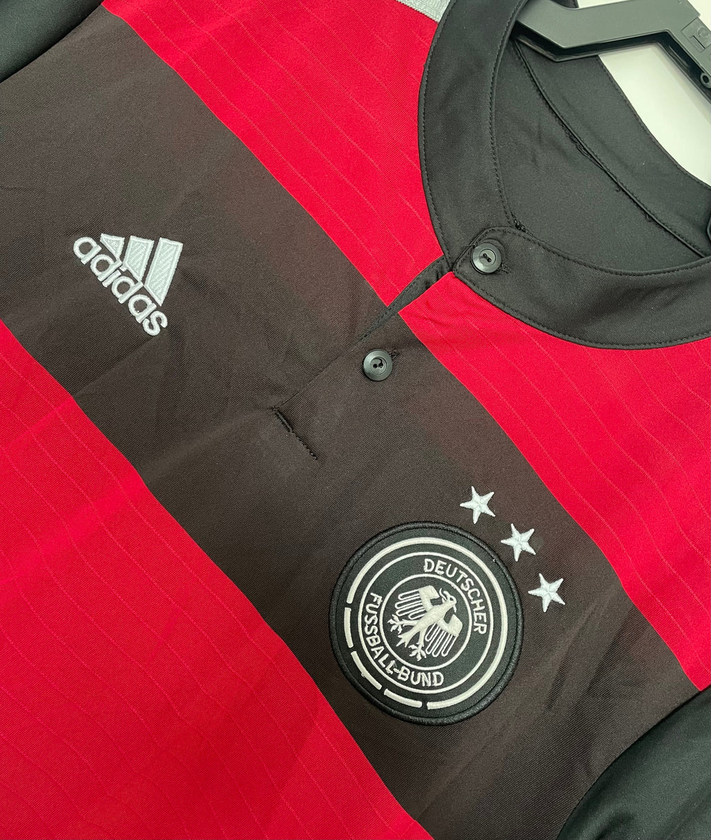 Germany Away Shirt 2014