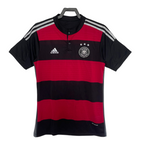 Germany Away Shirt 2014