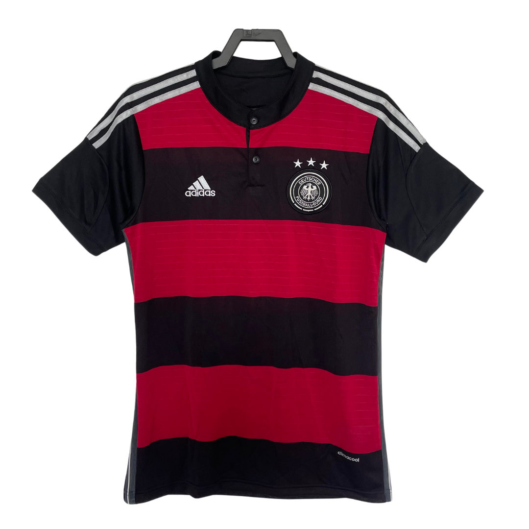 Germany Away Shirt 2014