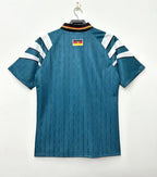 Germany Away Shirt 1996