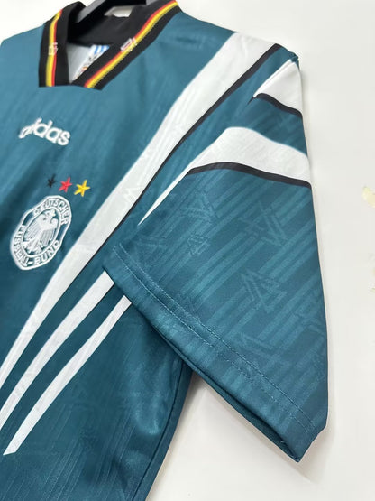 Germany Away Shirt 1996