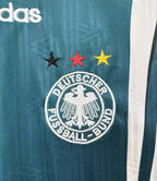 Germany Away Shirt 1996