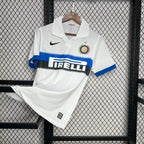 Inter Milan 2009/10 Away shirt