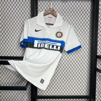 Inter Milan 2009/10 Away shirt