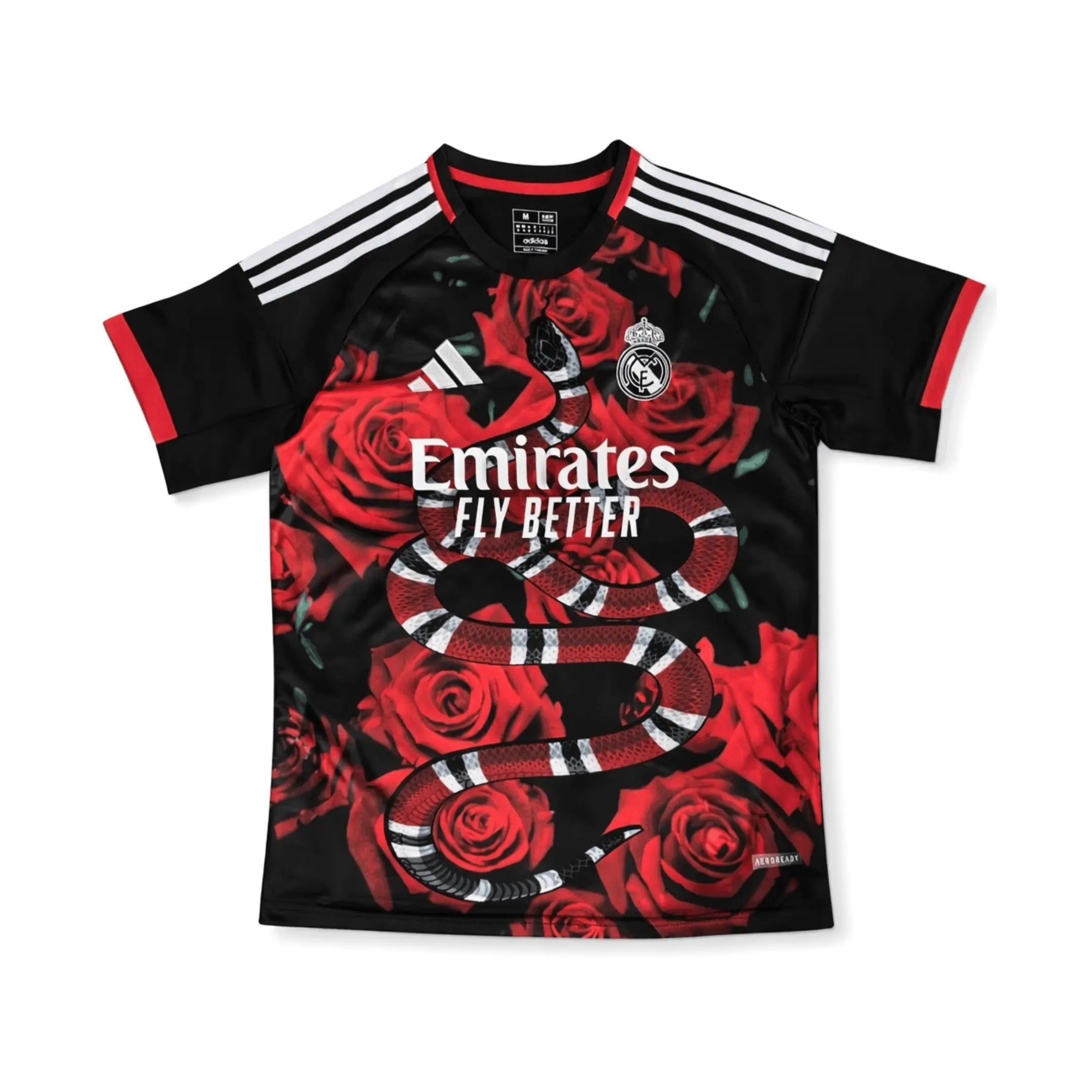 Real Madrid 2024/25 Kingsnake Special Edition