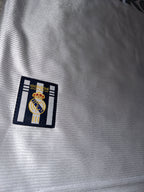 Real Madrid Retro 1999/00 Home shirt
