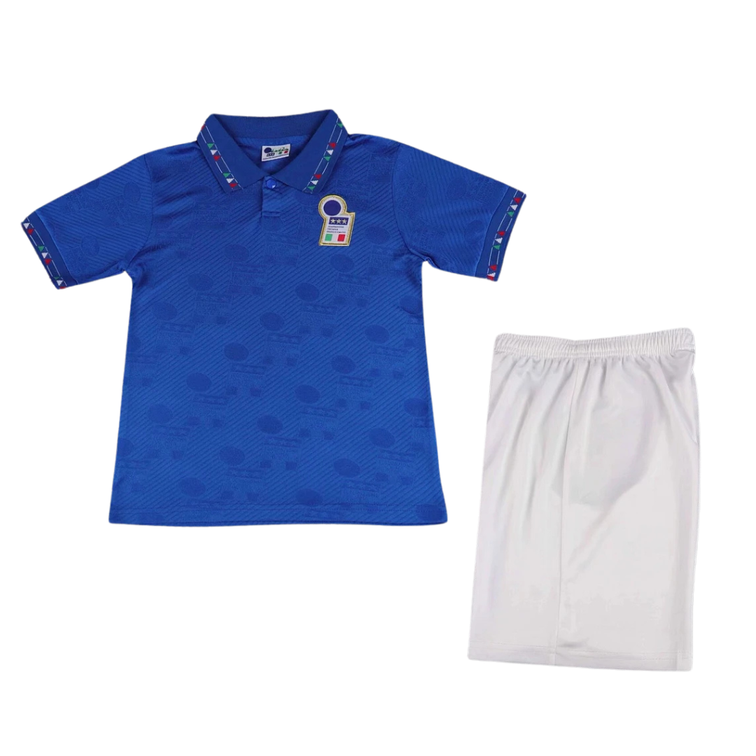 Italy Home 1994 Kids Kit