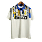 Inter Milan 1995/96 Away Shirt