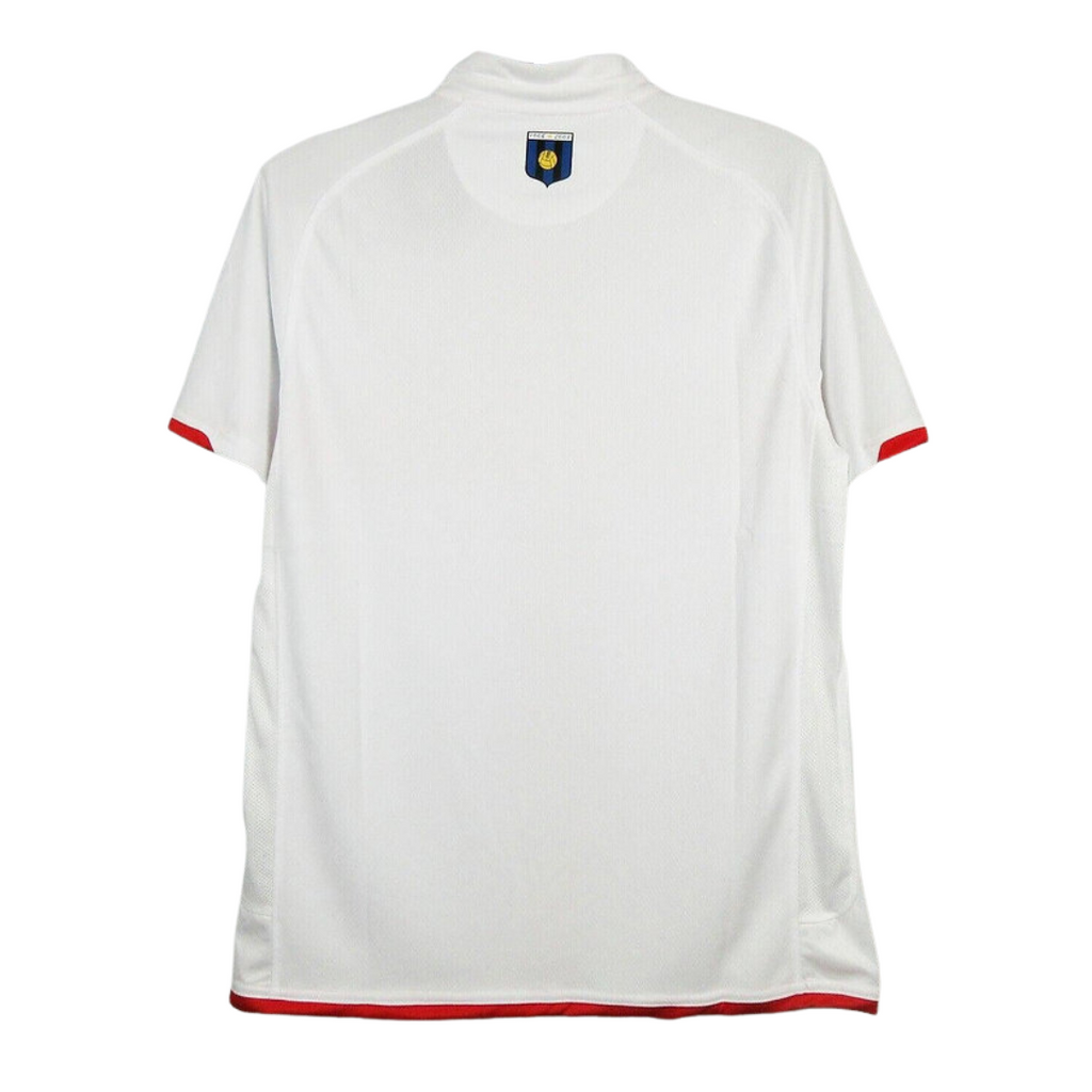 Inter Milan Away Shirt 2007/08
