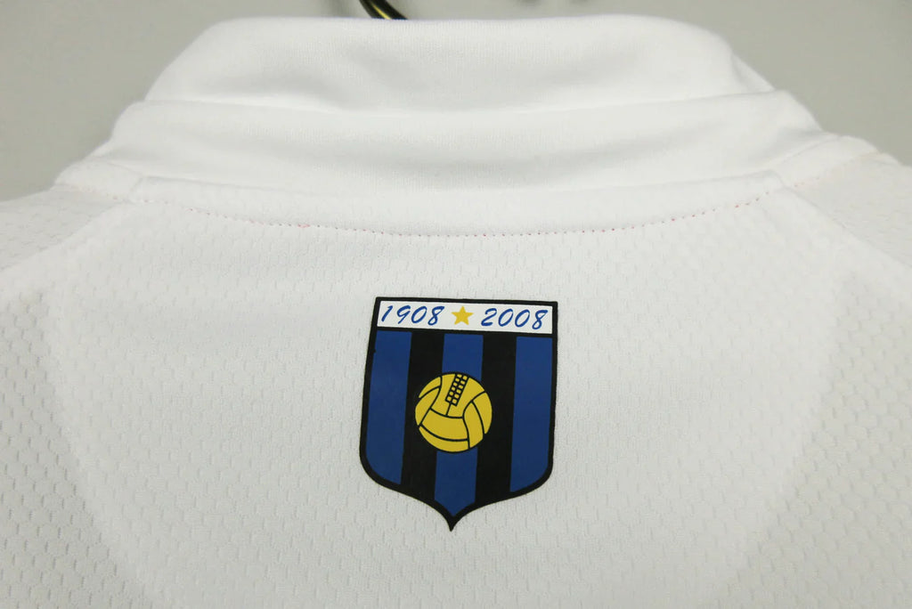 Inter Milan Away Shirt 2007/08