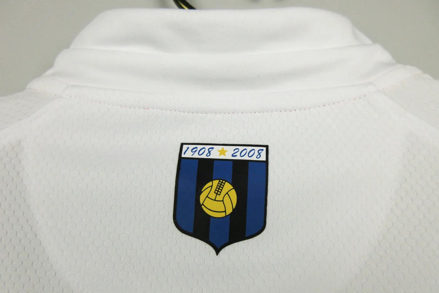 Inter Milan Away Shirt 2007/08