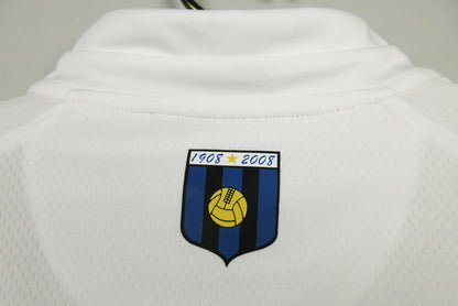 Inter Milan Away Shirt 2007-08