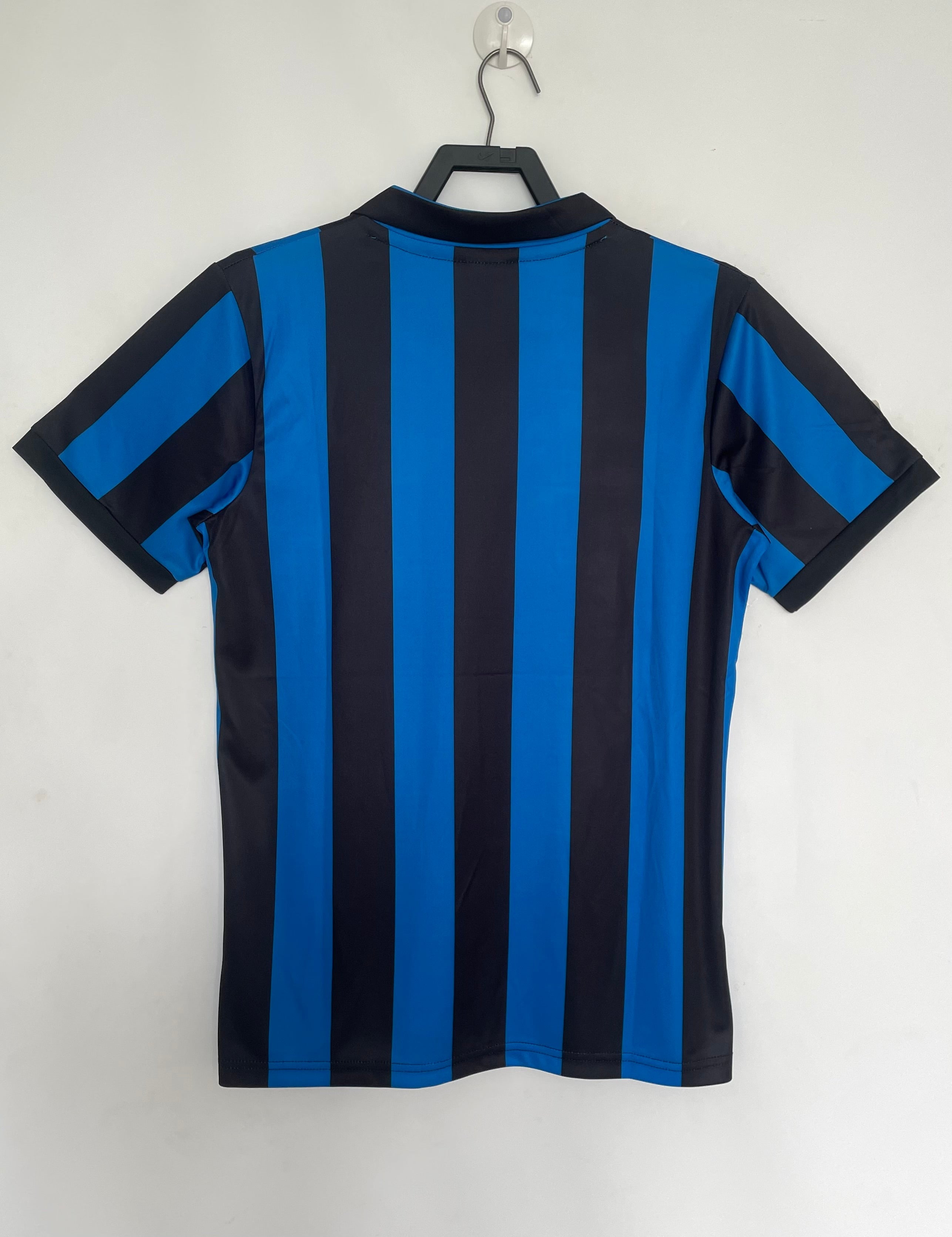Inter Milan Home Shirt 1988/90