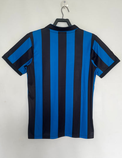 Inter Milan Home Shirt 1988-90