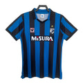 Inter Milan Home Shirt 1988/90 Elite Retro Kits