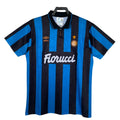 Inter Milan Home Shirt 1992/94 Elite Retro Kits