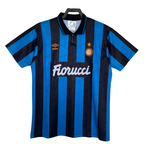 Inter Milan Home Shirt 1992/94