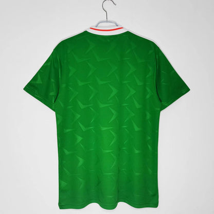 Ireland Home Shirt 1990/92