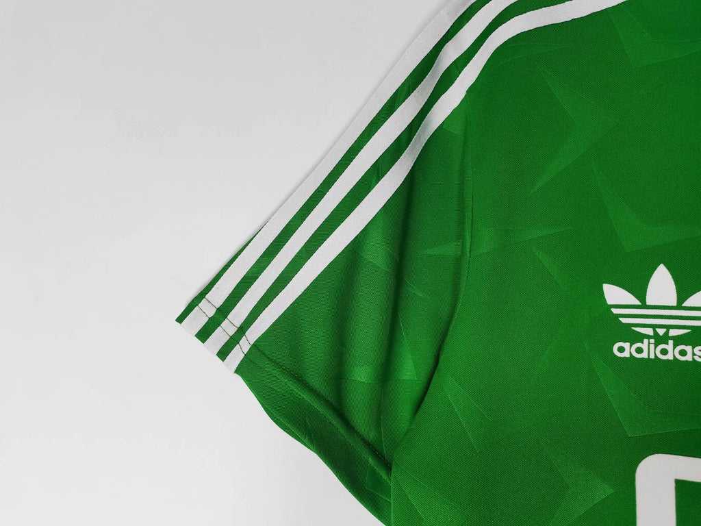 Ireland Home Shirt 1990/92