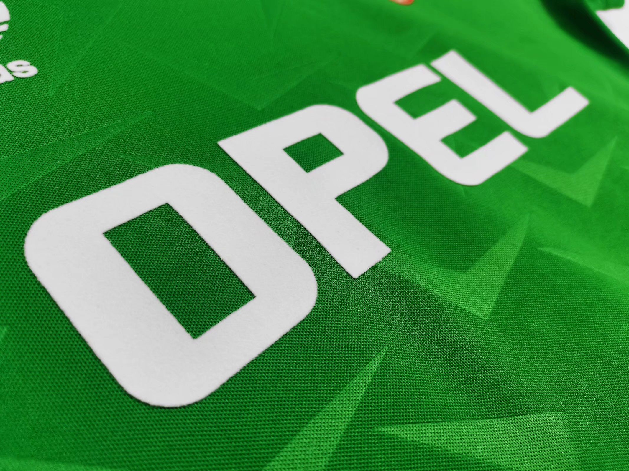 Ireland Home Shirt 1990/92