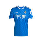 Real Madrid 2025/26 Third Shirt