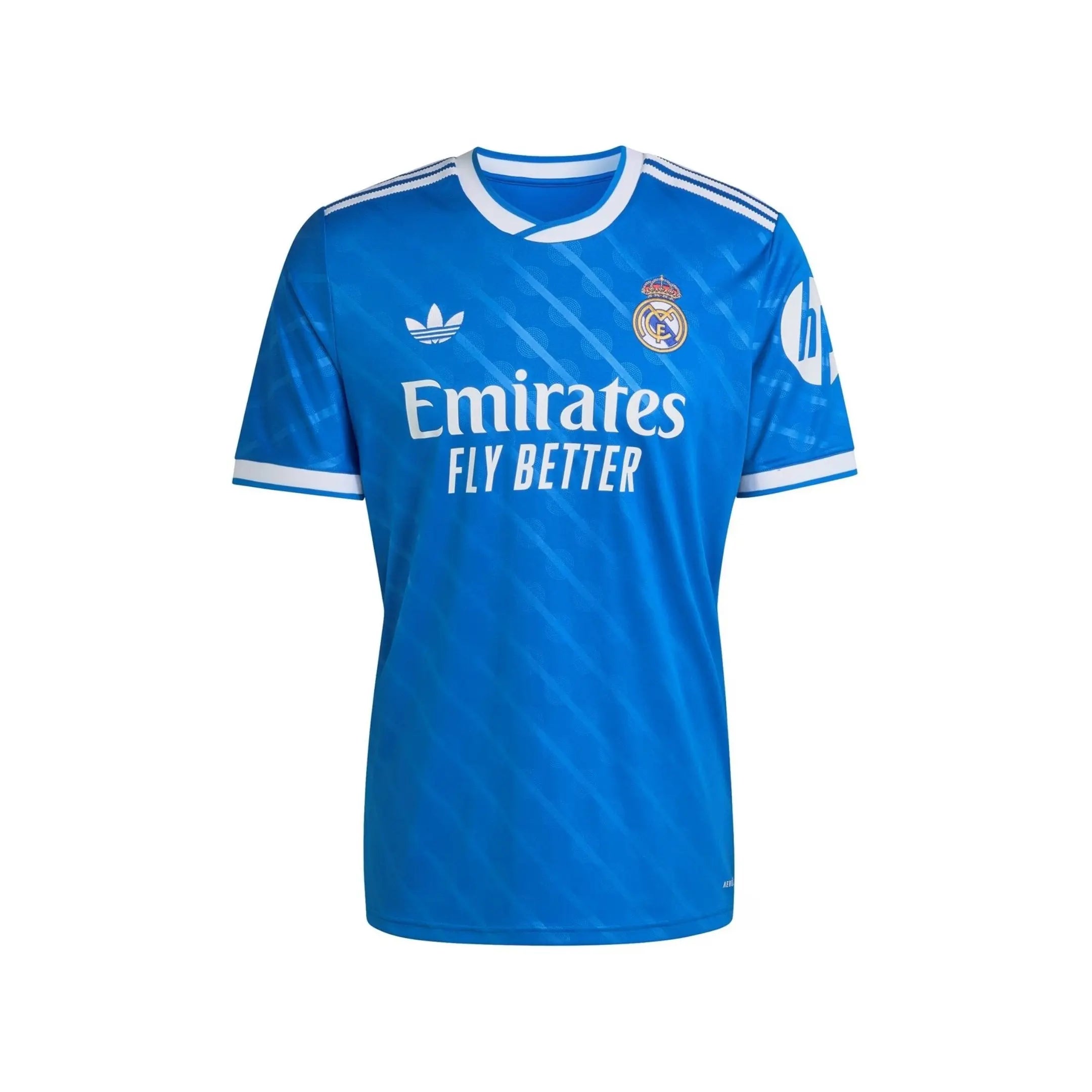 Real Madrid 2025/26 Third Shirt