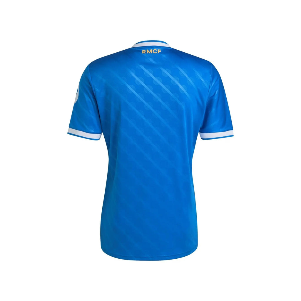 Real Madrid 2025/26 Third Shirt