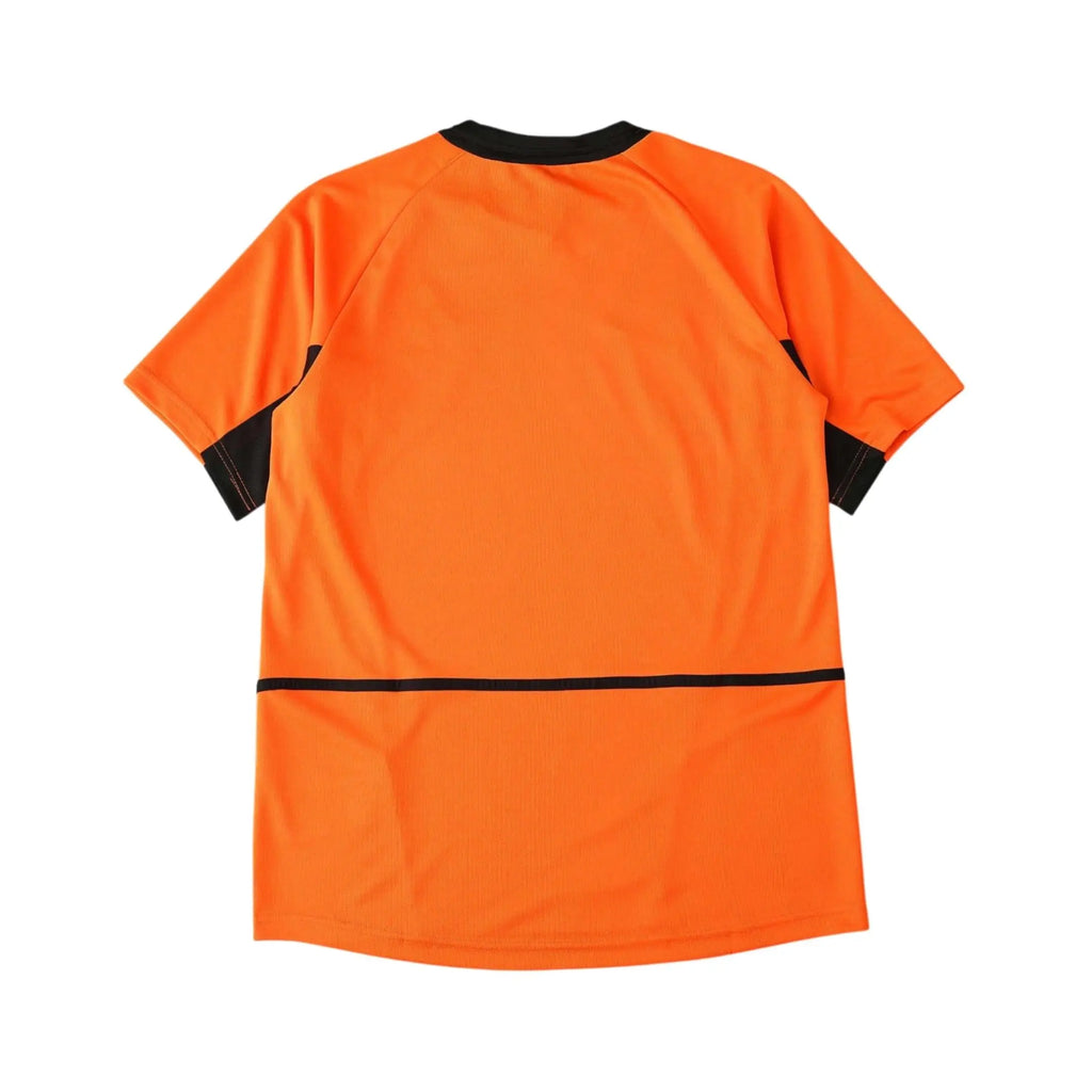 Netherlands 2002/04 Home Shirt