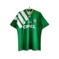 Camiseta de local de Irlanda 1992/94