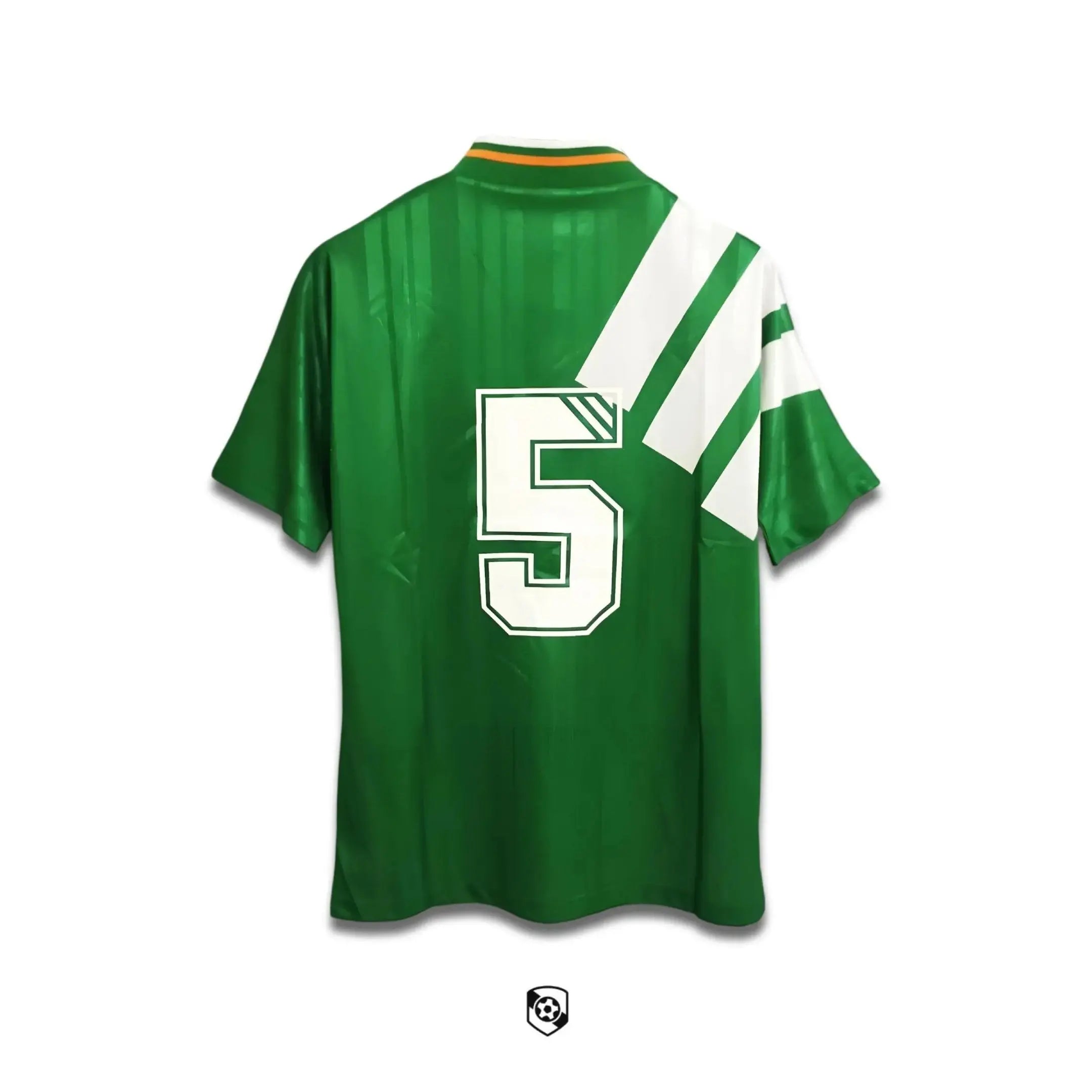 Ireland 1992/94 Home Shirt