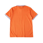 Netherlands 1996 Home Shirt