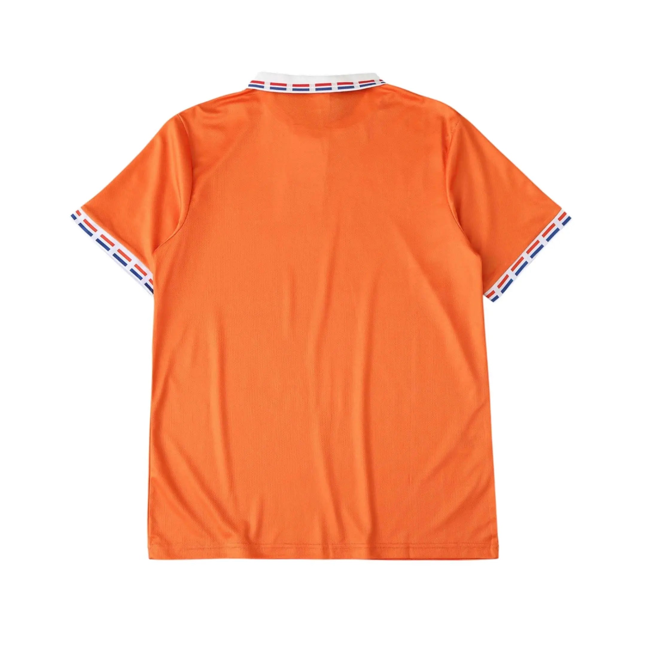 Netherlands 1996 Home Shirt