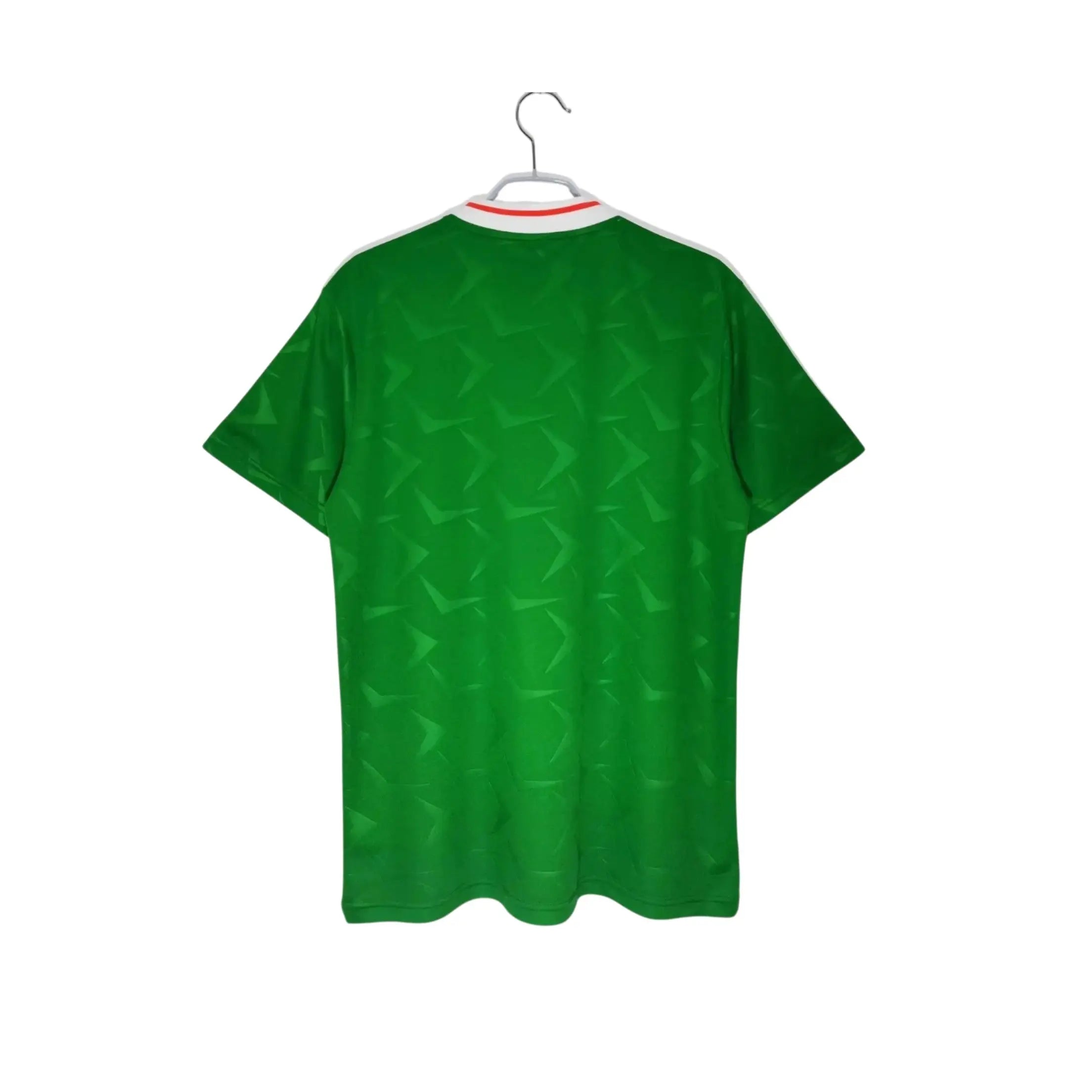 Ireland Home Shirt 1990/92