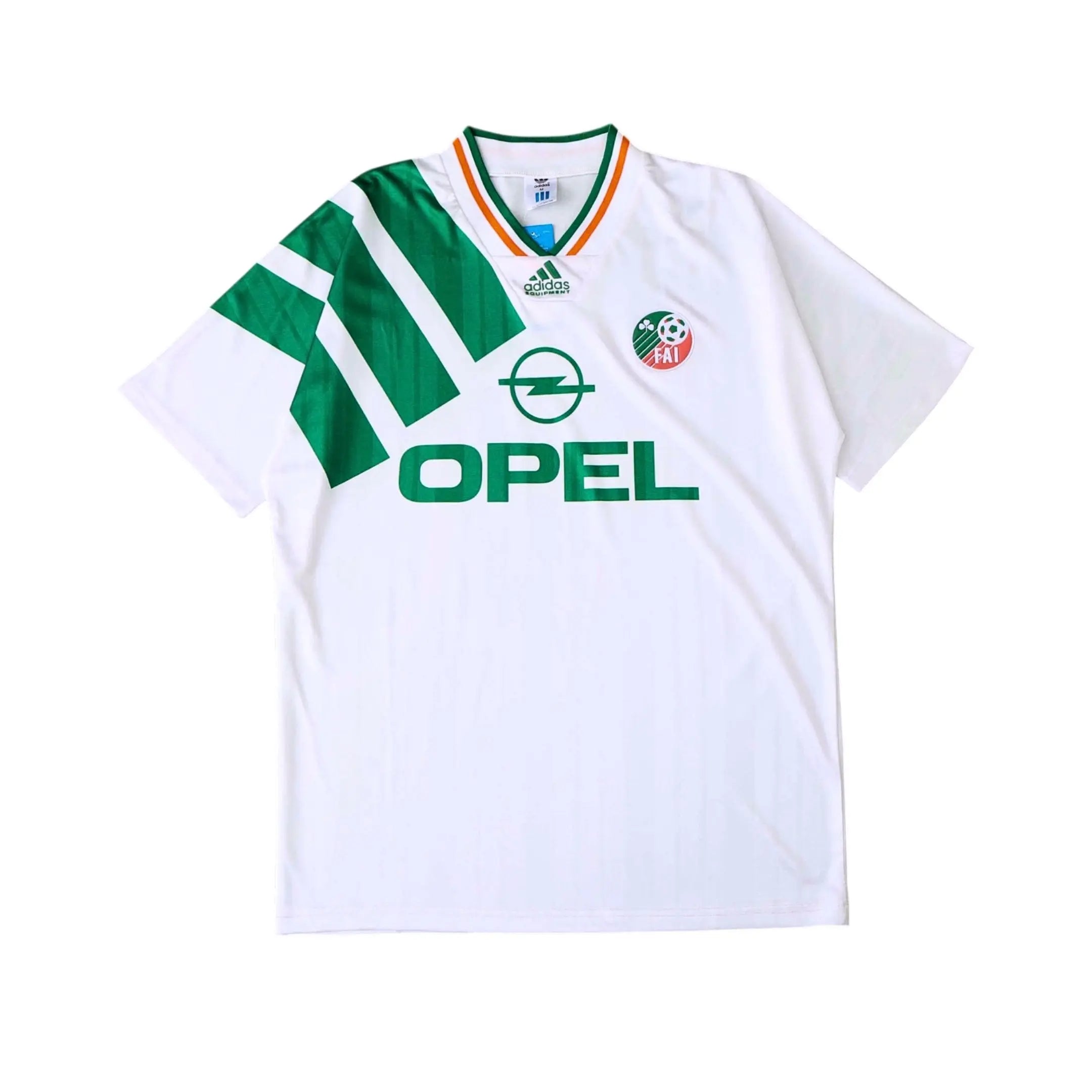 Ireland 1992/94 Away Shirt
